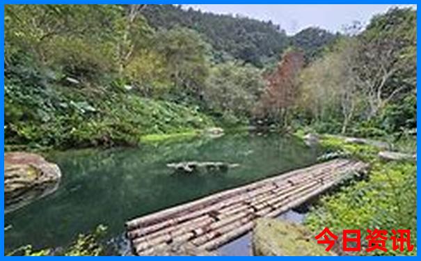 夏天旅游必去的地方